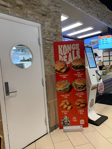 Burger King - Bodø