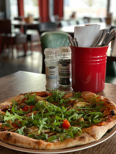 Jonas B. Gundersen Porsgrunn - Gastronomi og hotellvirksomhet