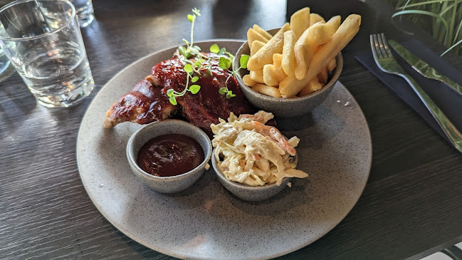 Comentarii opinii despre Restaurant Skrubbsulten