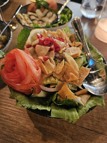 Babylon Pizza Vestby - Gastronomi og hotellvirksomhet