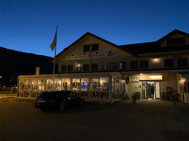 Vollanvegen 41, 8663 Mosjøen