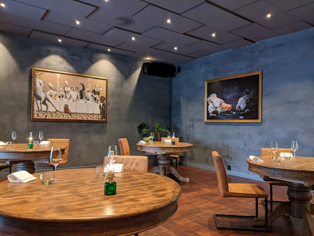 Comentarii opinii despre Restaurant Rest