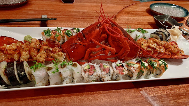 Comentarii opinii despre Alex Sushi