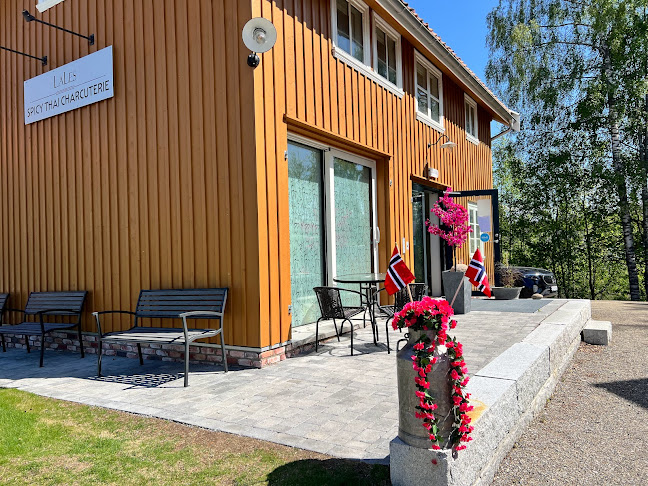 Trondheimsvegen - Jessheim 55, 2050 Jessheim