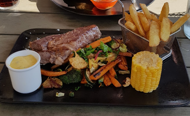 Comentarii opinii despre Aurdalsstua