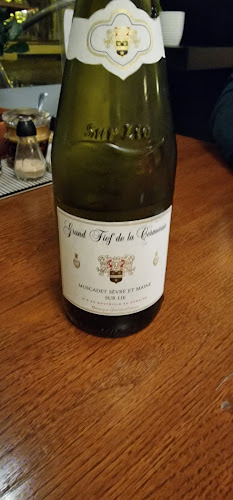 Guangdong House restaurant