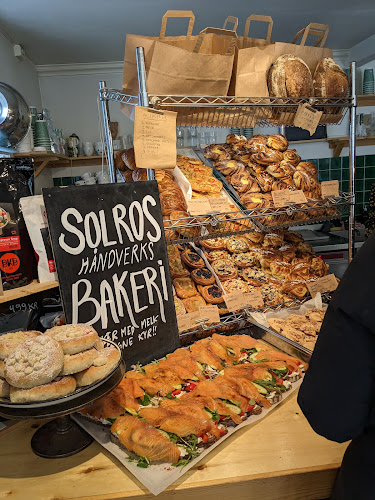 Comentarii opinii despre Solros Kafe og Bakeri