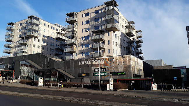 Comentarii opinii despre Baker Hansen Hasle Torg