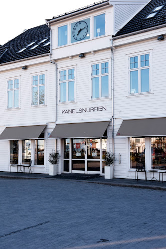 Kanelsnurren Verksgata - Stavanger