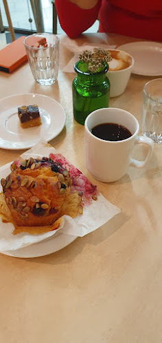 Comentarii opinii despre Baker Nordby Vinterbro Senter