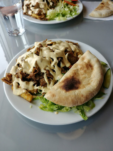 Svortlandsvegen 33-35, 5430 Bremnes