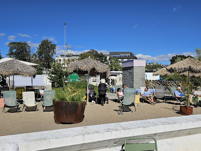 Comentarii opinii despre Mjøsfronten