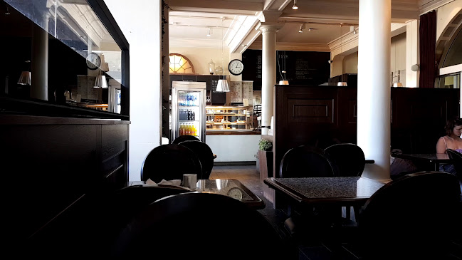 Opinii despre Garcon AS în Lillestrøm - Gastronomi og hotellvirksomhet