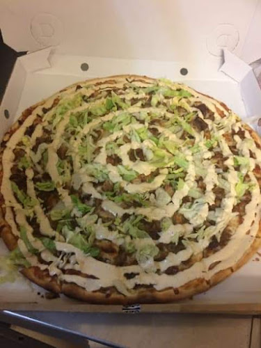 Tindlund Greåker Pizza - Greåker