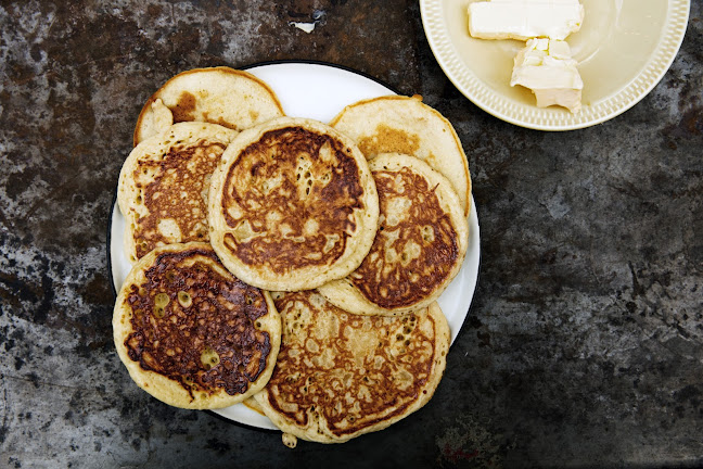 Opinii despre Jossa mat og drikke în Trondheim - Gastronomi og hotellvirksomhet