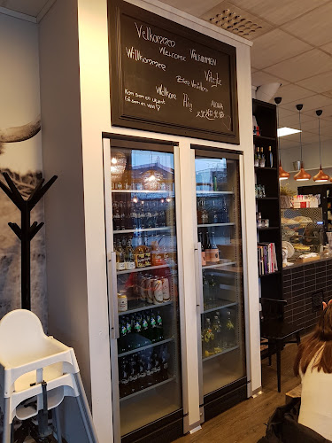 Le Chef Cateringsservice AS - Nesttun