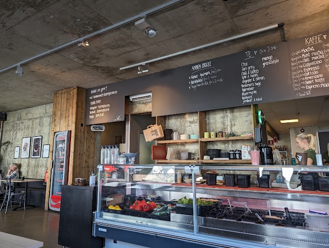 Drømmeplassen Kristiansand AS - Gastronomi og hotellvirksomhet