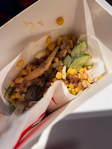 Kløfta Pizzaservice AS - Gastronomi og hotellvirksomhet