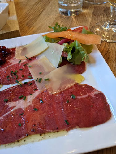 Opinii despre Elias mat & sånt în Oslo - Gastronomi og hotellvirksomhet