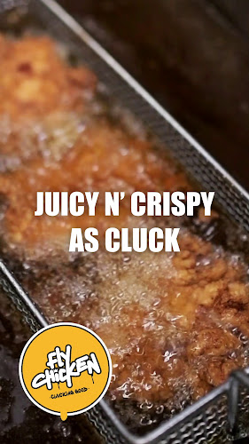 Fly Chicken Storo - Gastronomi og hotellvirksomhet