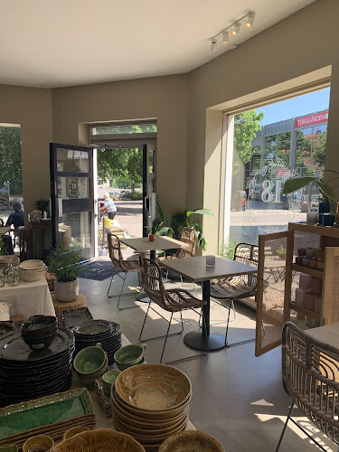 18 Café og interiør AS