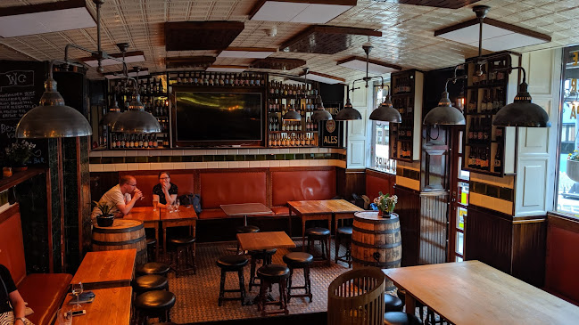 Opinii despre Grünerløkka Brygghus AS în Oslo - Gastronomi og hotellvirksomhet