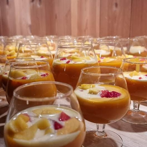 Rasoi Indisk Kjøkken - Bergen