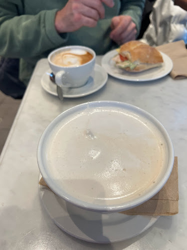 Kaffebrenneriet avd St.Hanshaugen - Oslo