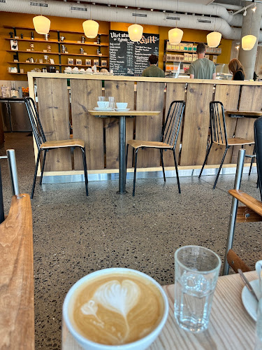 Kaffebrenneriet avd Bjørvika - Oslo