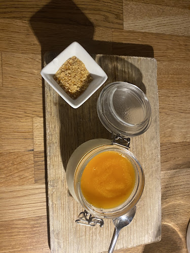 Elias mat & sånt - Oslo