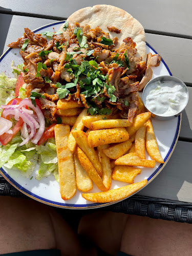 Opinii despre Svingen Pub în Beitostølen - Gastronomi og hotellvirksomhet