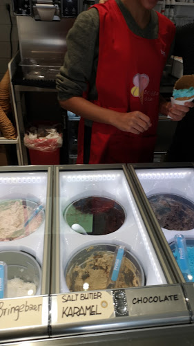 Comentarii opinii despre Brygga Isbar Brevik