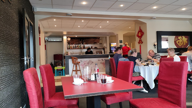 Fu Yuan Restaurant - Kristiansund