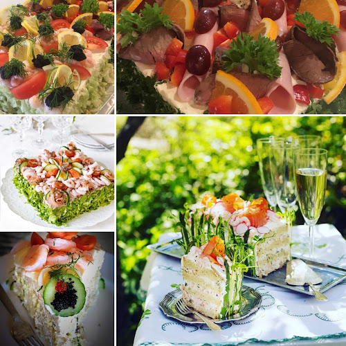 Opinii despre Elins Drøm în Skollenborg - Gastronomi og hotellvirksomhet