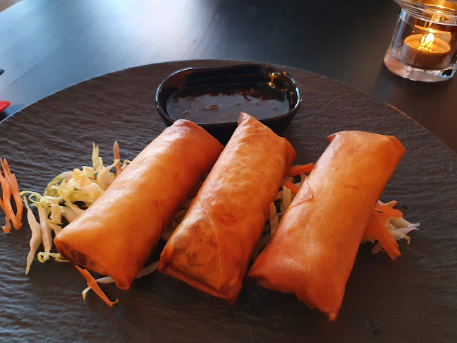 Yod Siam Thai Street Food - Gastronomi og hotellvirksomhet