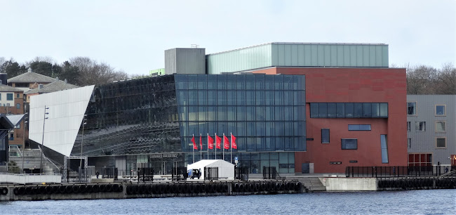 Spiseriet - Gastronomi og hotellvirksomhet