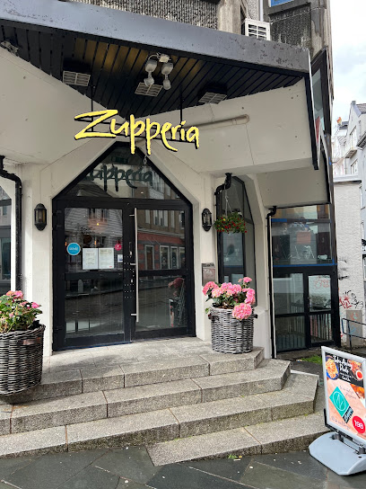 Zupperia Vaskerelven