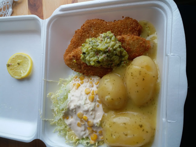 Comentarii opinii despre Frolandstaua Kro