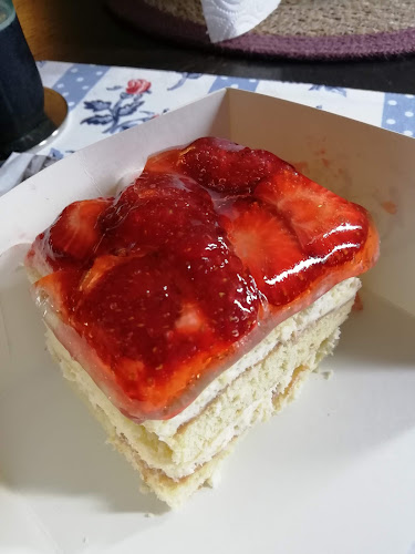 Comentarii opinii despre Butterfly avd. Christianslund