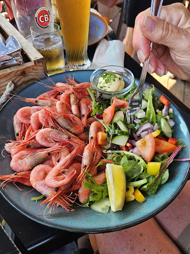 Fiskebrygga, 4610 Kristiansand