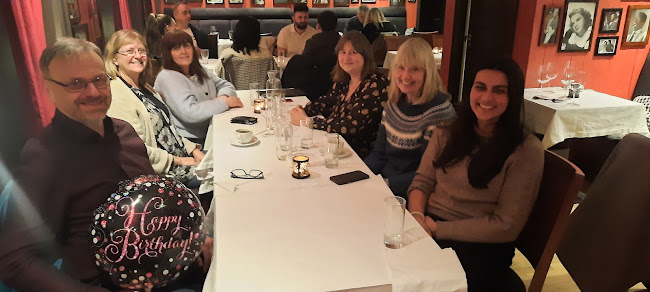 Karlsrud Mat og Vinhus