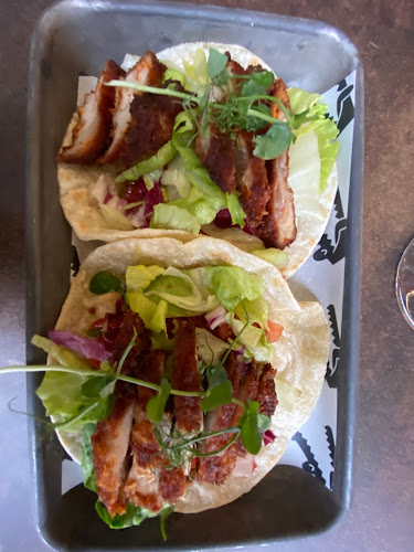 Opinii despre Hambre în Tønsberg - Gastronomi og hotellvirksomhet