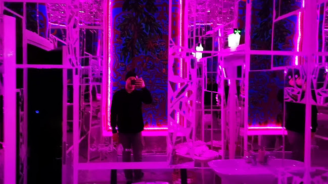 Ostara Restaurant & Bar