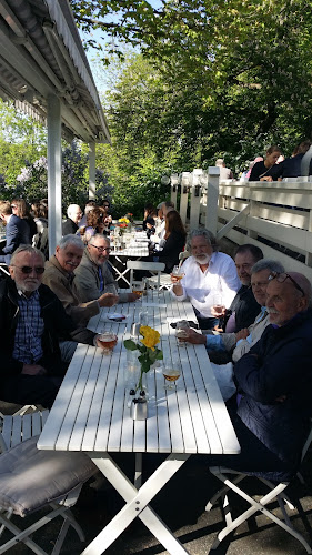 Herregårdskroen - Oslo