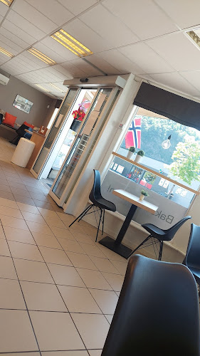 Opinii despre Edgars Bakeri Vigeland în Sør-audnedal - Gastronomi og hotellvirksomhet