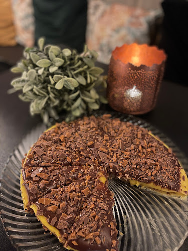 Comentarii opinii despre Cafe Mocca AS