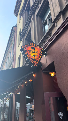 Bernt Ankers gate 6, 0183 Oslo