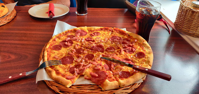 Comentarii opinii despre Bella Napoli Restaurant Narvik