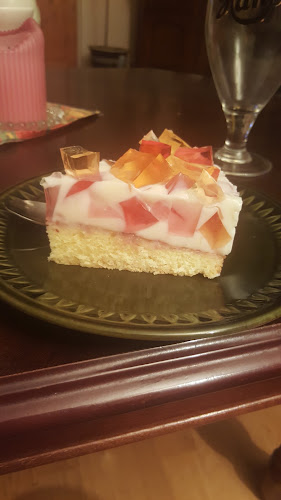 Arntzen Bakeri AS - Frosta