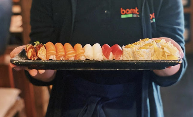 Comentarii opinii despre Bamboo -Sagene